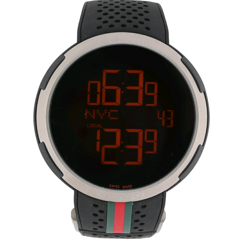 gucci smart watches